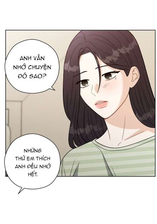 [18+] Ngọn Gió Thơ Ngây Chap 7 - Trang 2