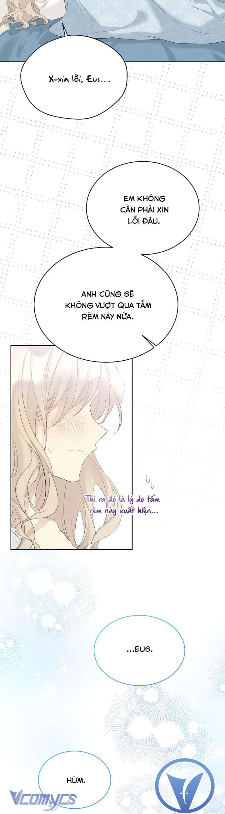 Vương Miện Lục Bảo Chap 120 - Trang 2