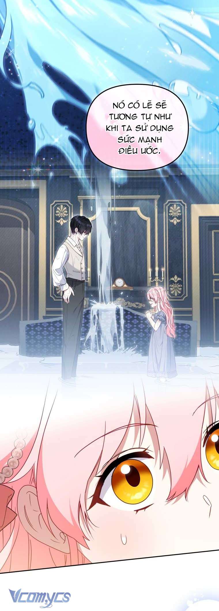 Tôi Được Nuôi Dưỡng Bởi Những Kẻ Phản Diện Chap 122 - Trang 2