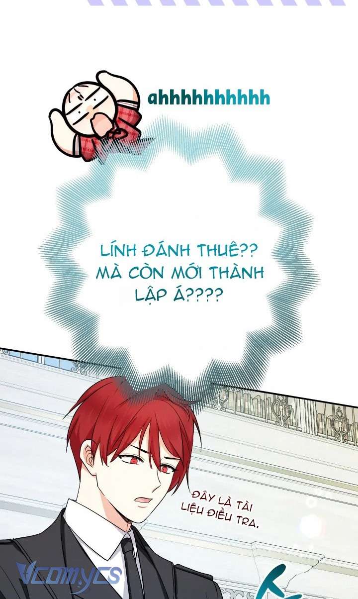 Tiểu Thư Tích Tiền Đi Bụi Chapter 90 - Trang 4