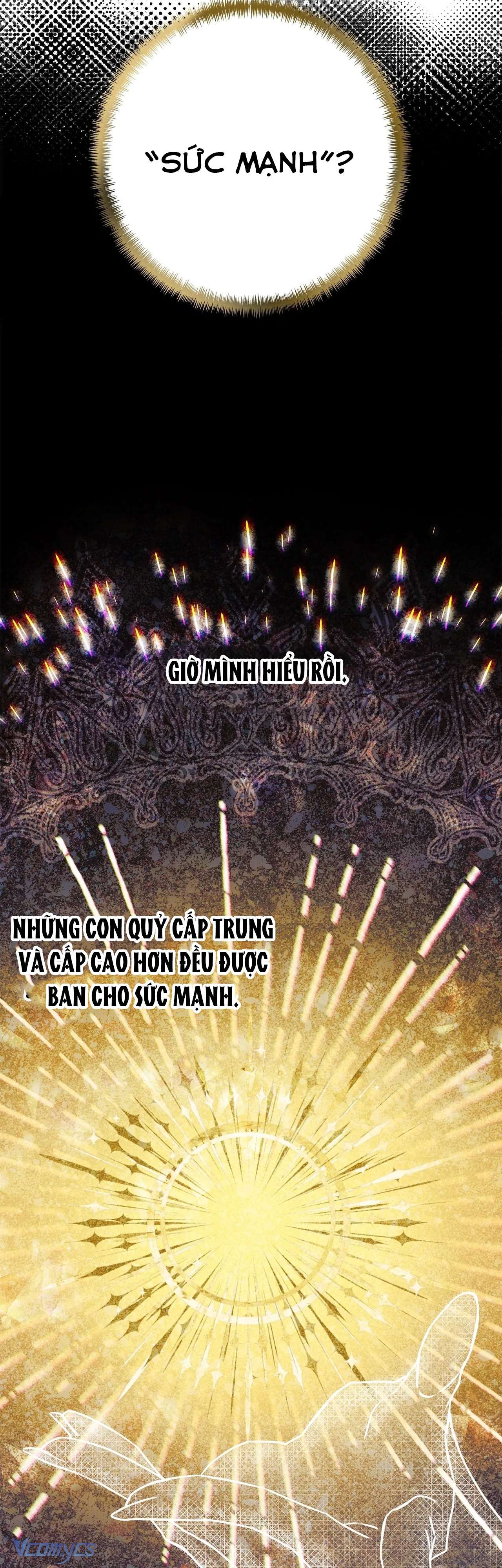 [18+] Chủ Nhân Hầm Ngục Hạng S Chap 3 - Trang 2