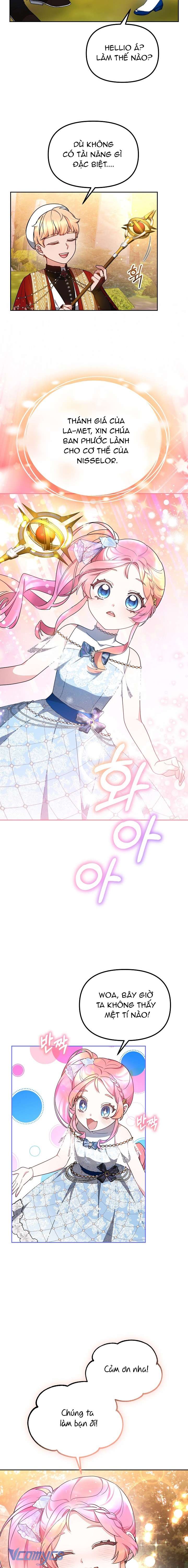 [PNT] Rồng Con Thuần Hóa Những Kẻ Điên Rồ Chap 31 - Trang 2