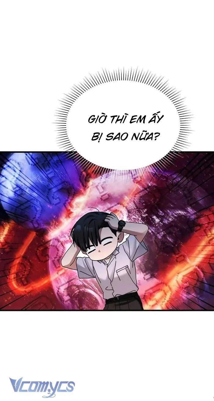 Tôi Sẽ Nghỉ Hưu Sau Khi Giải Cứu Thế Giới Chap 39 - Trang 2