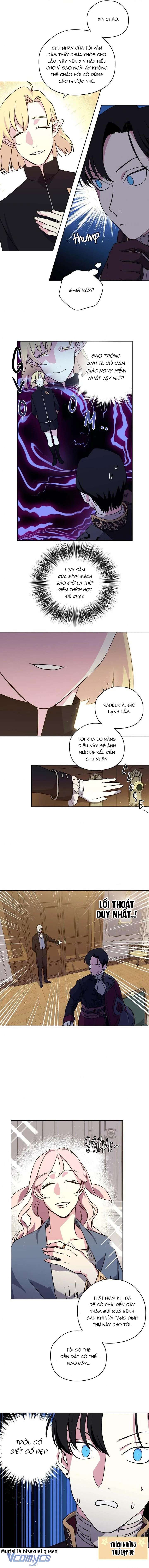 CHITRA Chap 102 - Trang 2