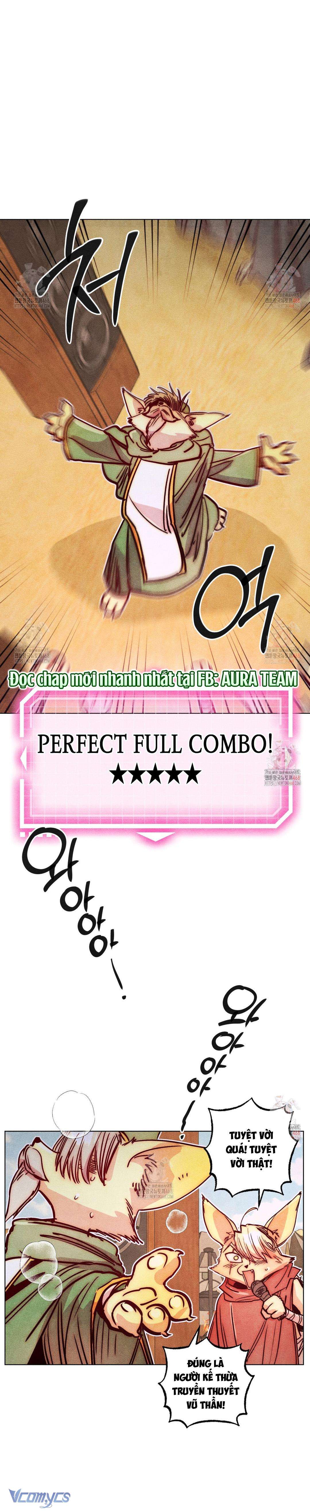 Thu Thập Đêm Đầu Tiên Của Các Nam Chính Chap 33 - Trang 3