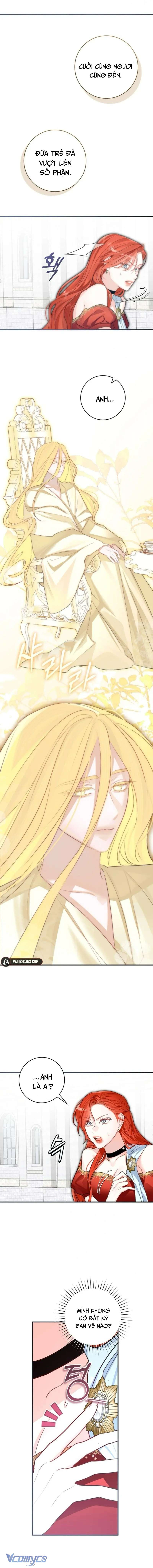 Cuộc Hôn Nhân Xa Hoa Của Đại Công Tước Là Giả Chap 95 - Trang 2