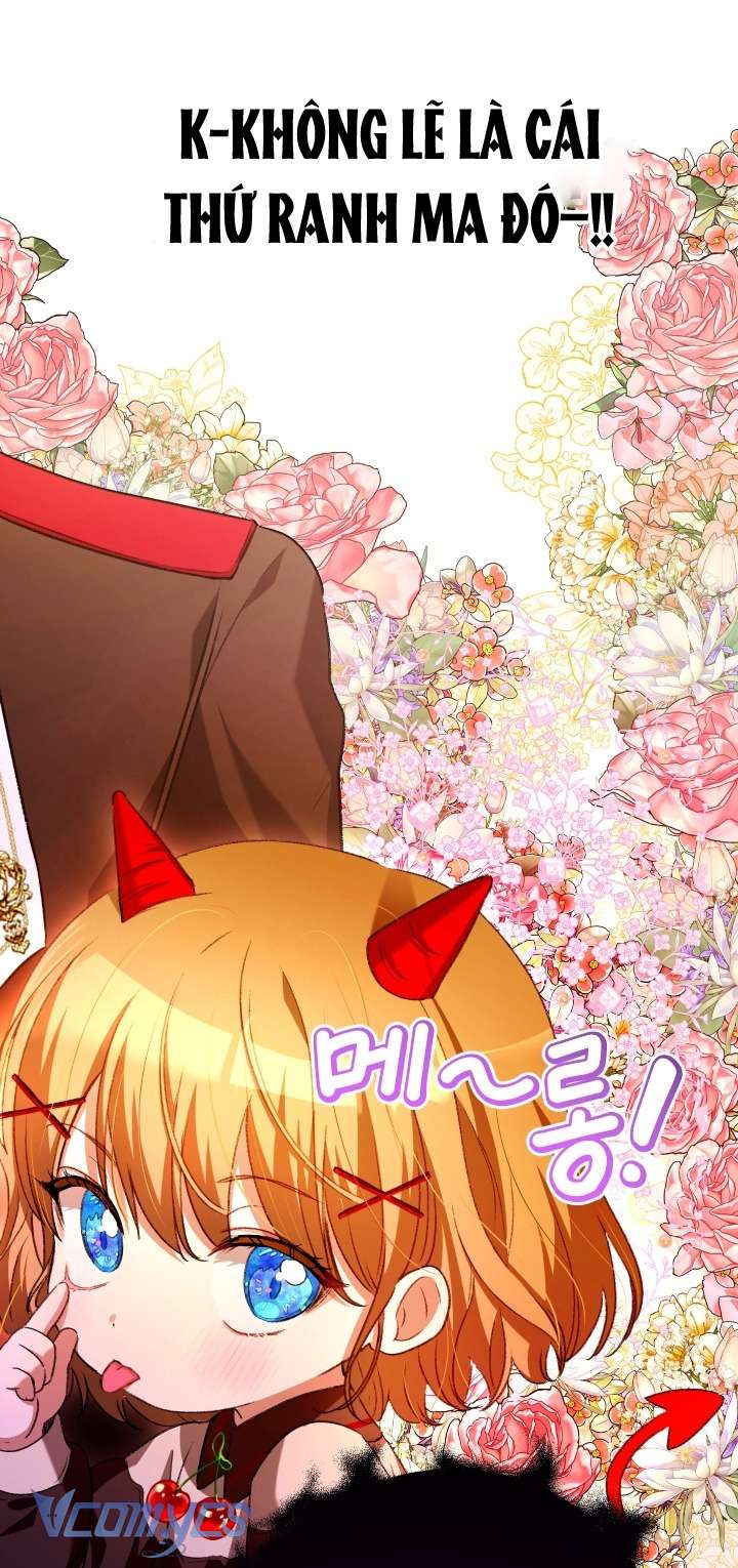 Đứa Trẻ Nuôi Dưỡng Ác Ma Chap 22 - Next 