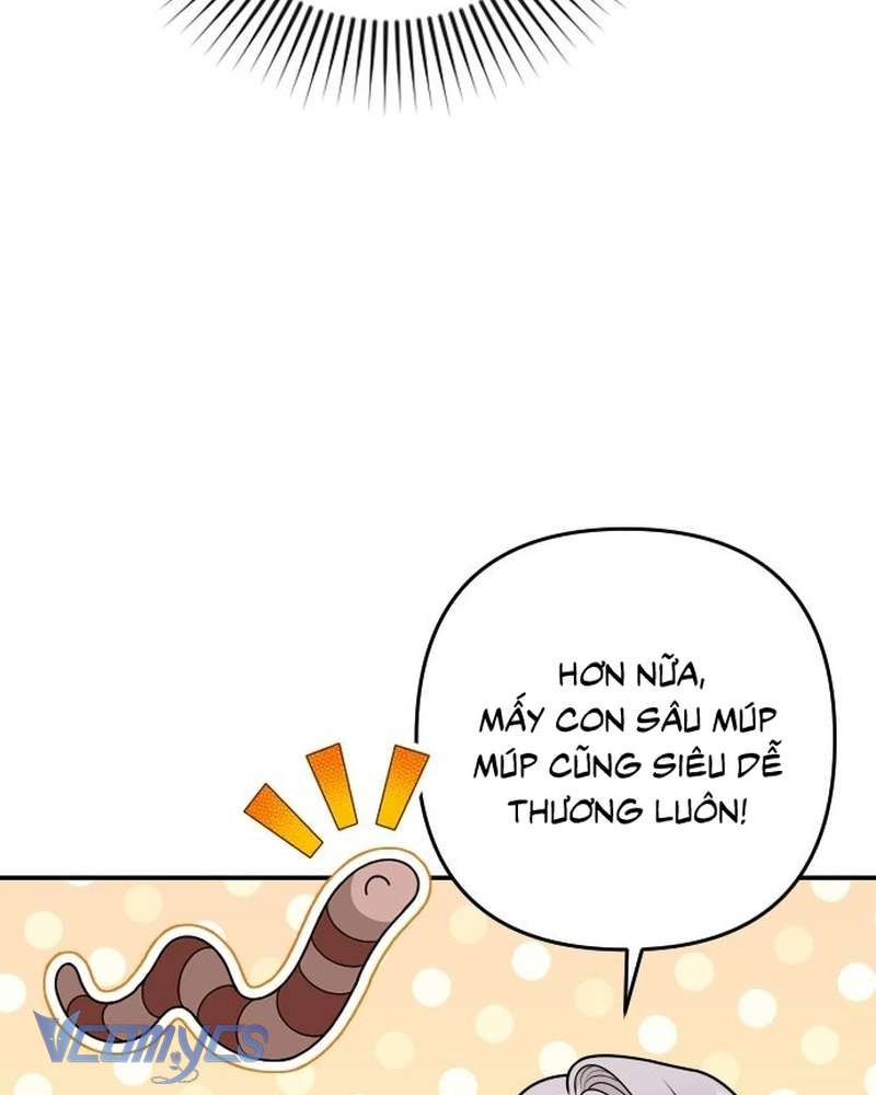 Trước Khi Em Có Ý Định Chạy Trốn Ta Sẽ Ngăn Chặn Nó Chap 33 - Trang 2