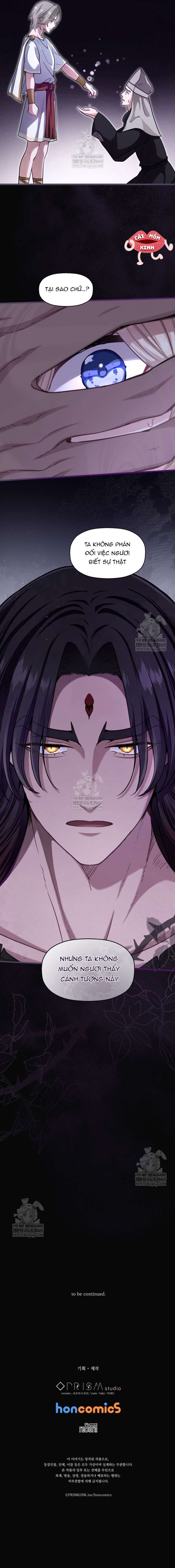 Bệ Hạ, Xin Hãy Quên Tôi Đi Chap 56 - Trang 2