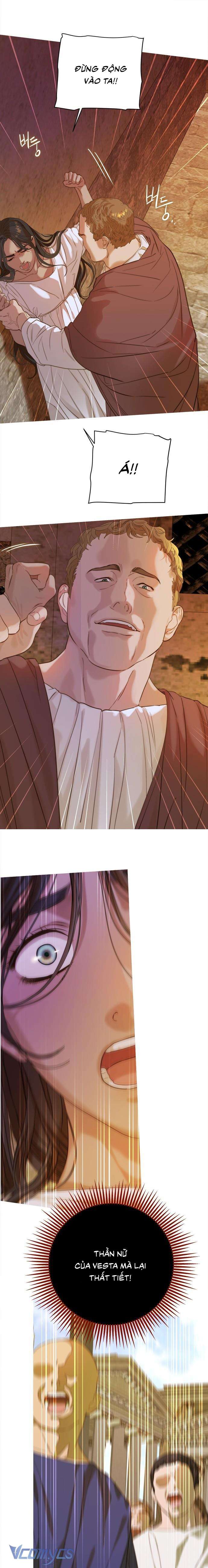 Non Tua Chap 2 - Trang 2