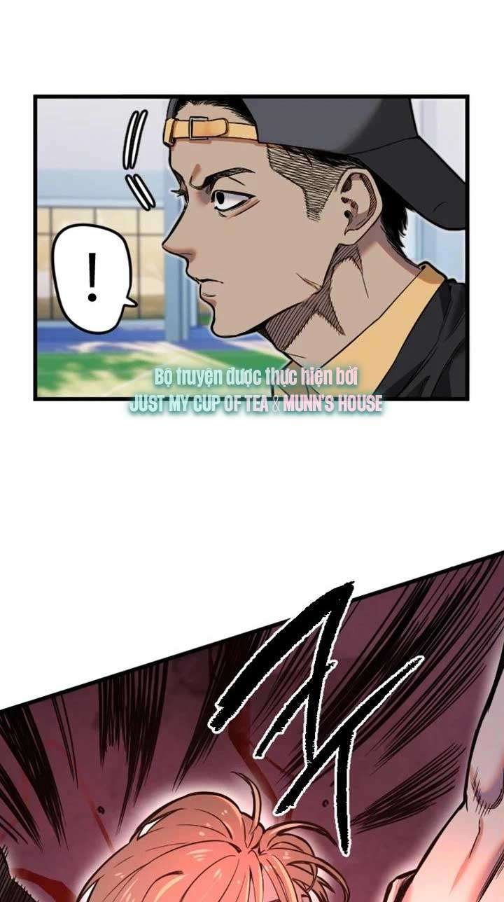 Manitto Chap 27 - Trang 3