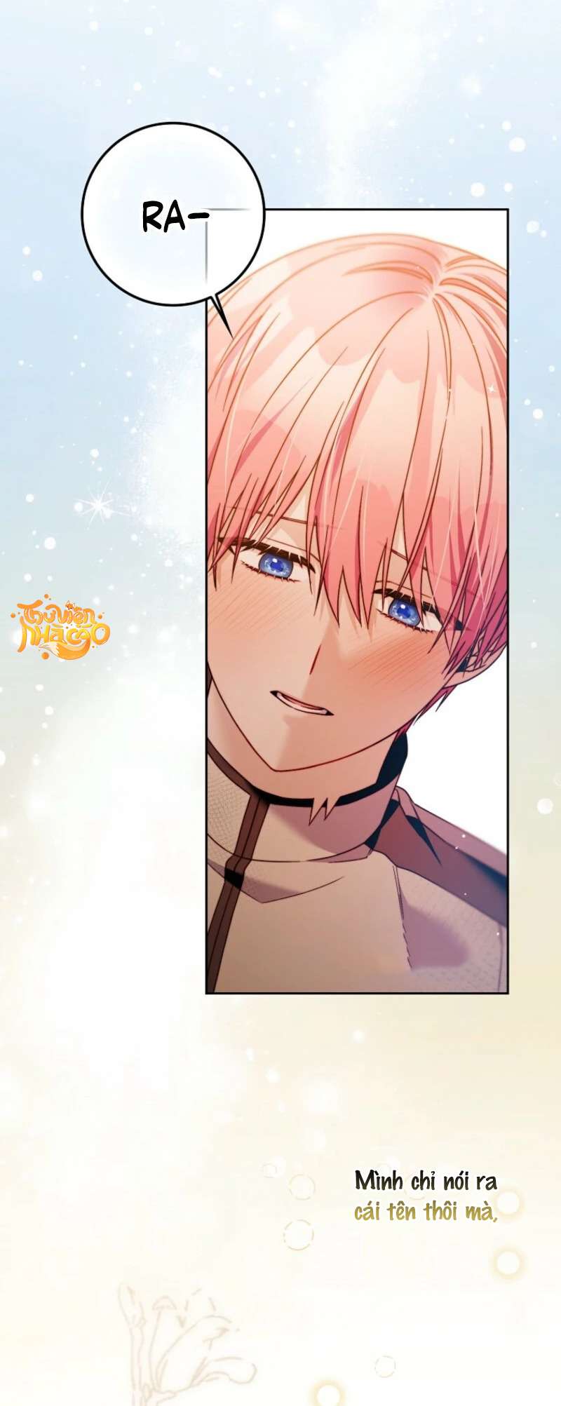 Hãy Cẩn Thận Với Người Đàn Ông Mạnh Nhất Đang Mê Muội Tôi Chap 45 - Trang 4