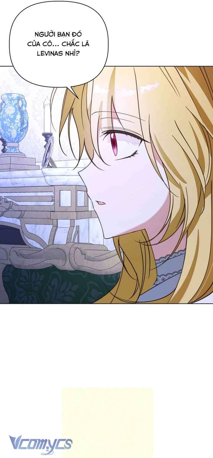 Mọt Sách Là Bạo Quân Chap 36 - Trang 2