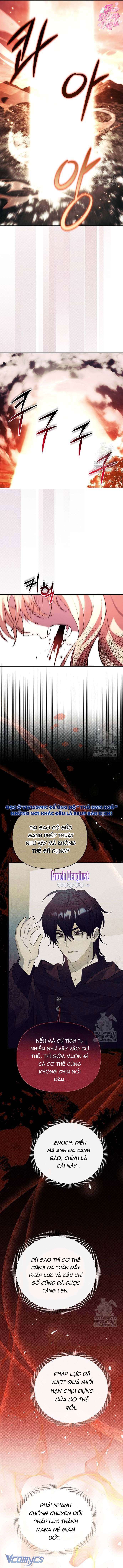 Có Nhiều Nam Chính Quá Đi! Chap 49 - Trang 2