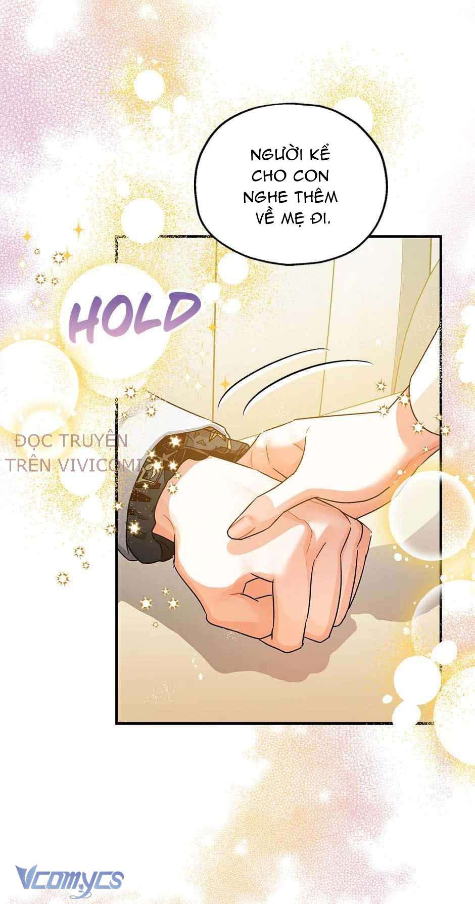 Liều Thuốc An Thần Của Bạo Chúa Chap 44 - Trang 4