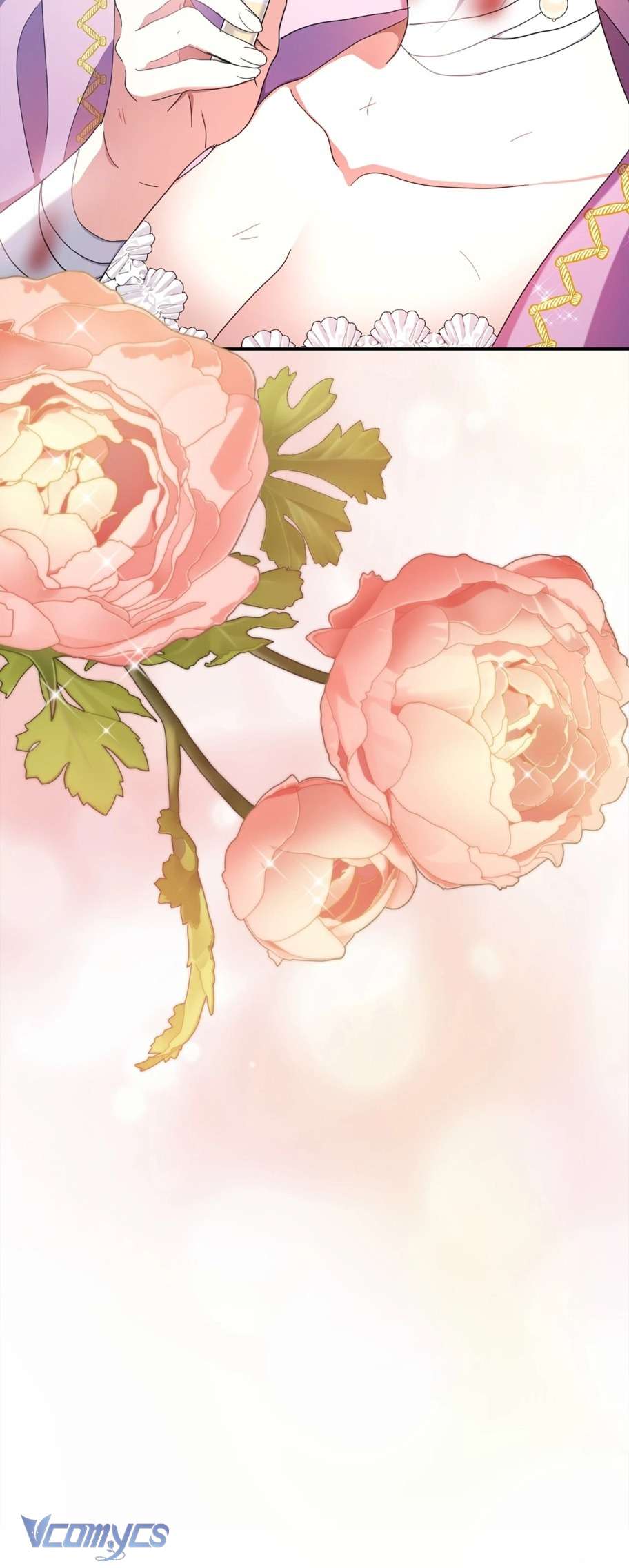 Người Yêu Đã Chết Của Tôi Đã Trở Thành Bạo Chúa Chap 22 - Trang 2