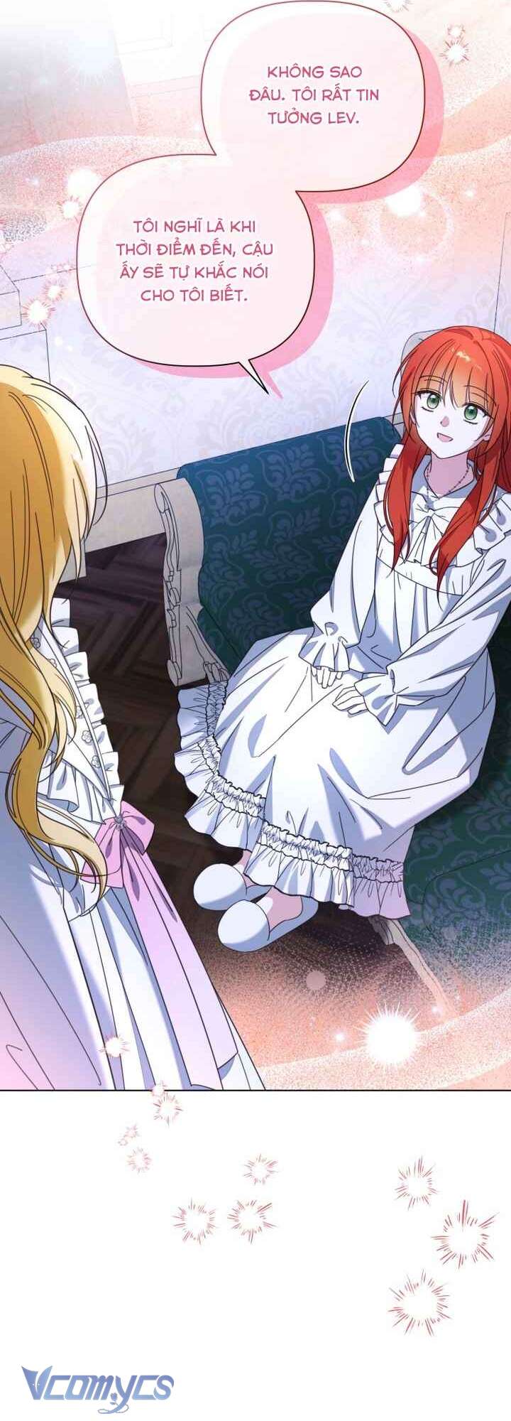 Mọt Sách Là Bạo Quân Chap 36 - Trang 2