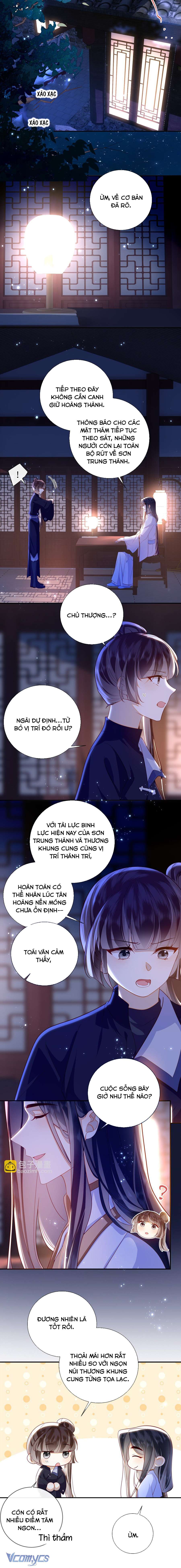 Đại Lão Phải Gả Cho Phu Quân Mù! Chap 90 - Trang 2