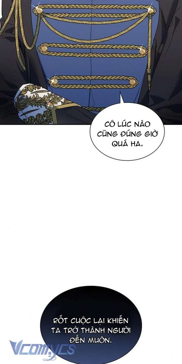 Cứ Cố Gắng Hết Sức Để Hối Hận Chap 7 - Trang 4