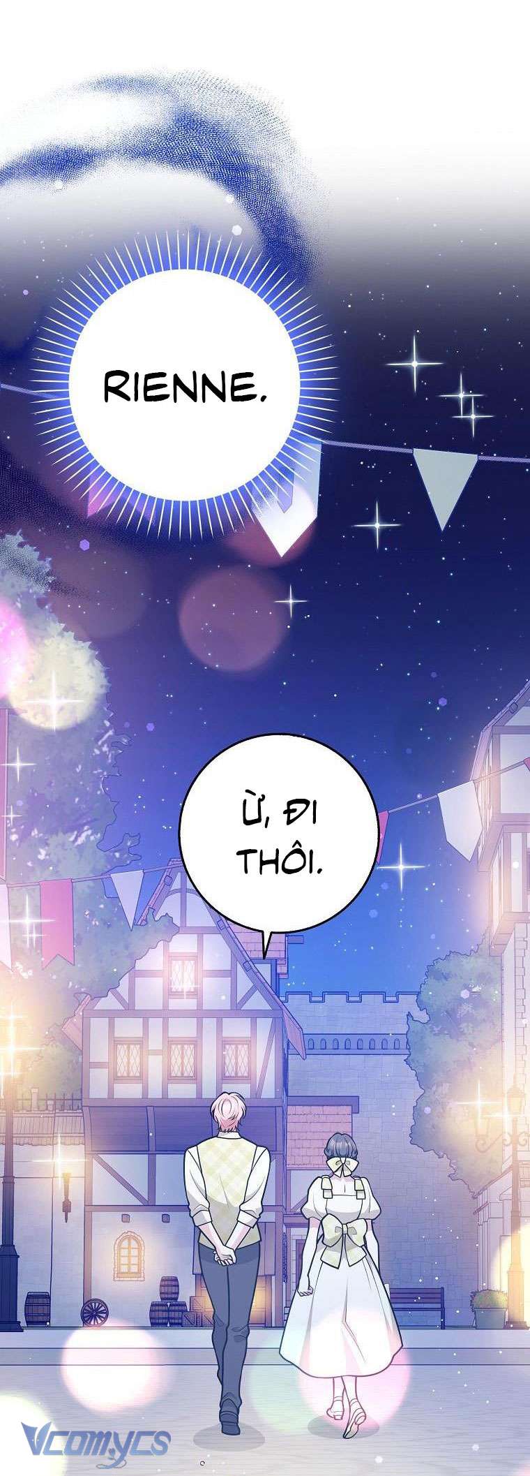 Tôi Thề Chúng Ta Chỉ Là Bạn Chapter 32 - Trang 4