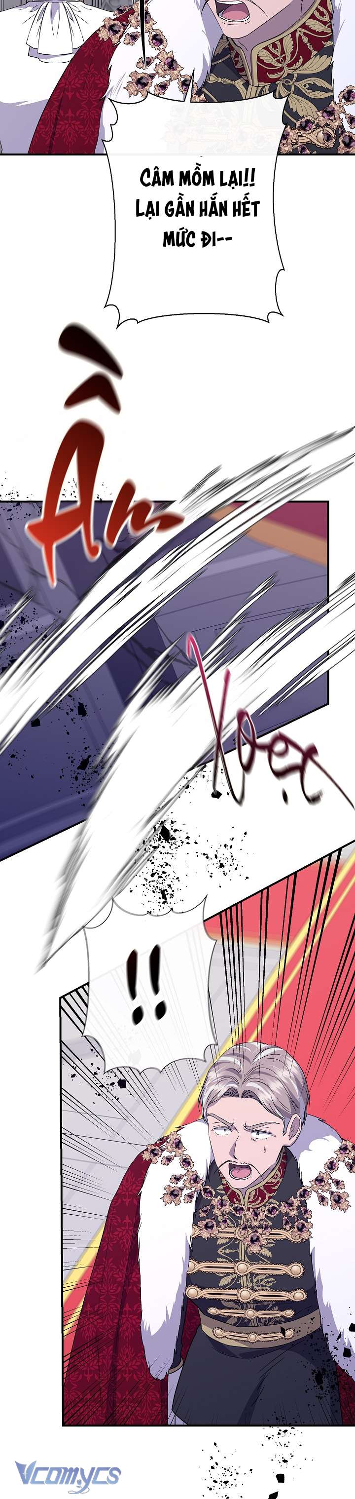 Tôi Không Phải Là Cinderella Chap 118 - Trang 2