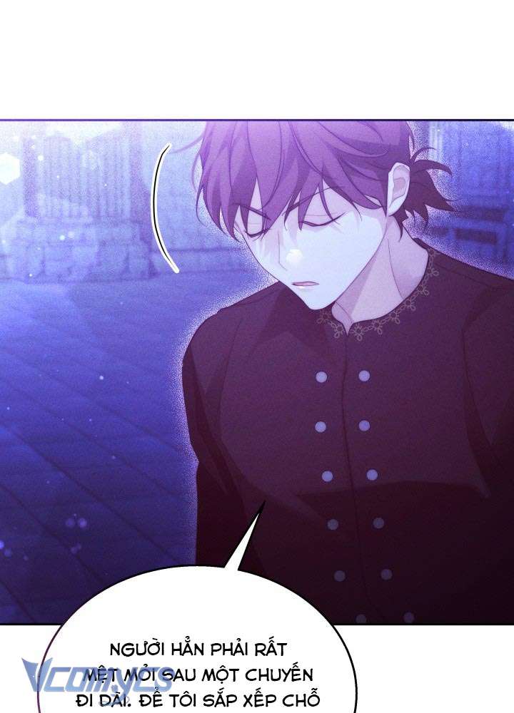 Tiếng Trống Vang Dội Chap 50 - Trang 3