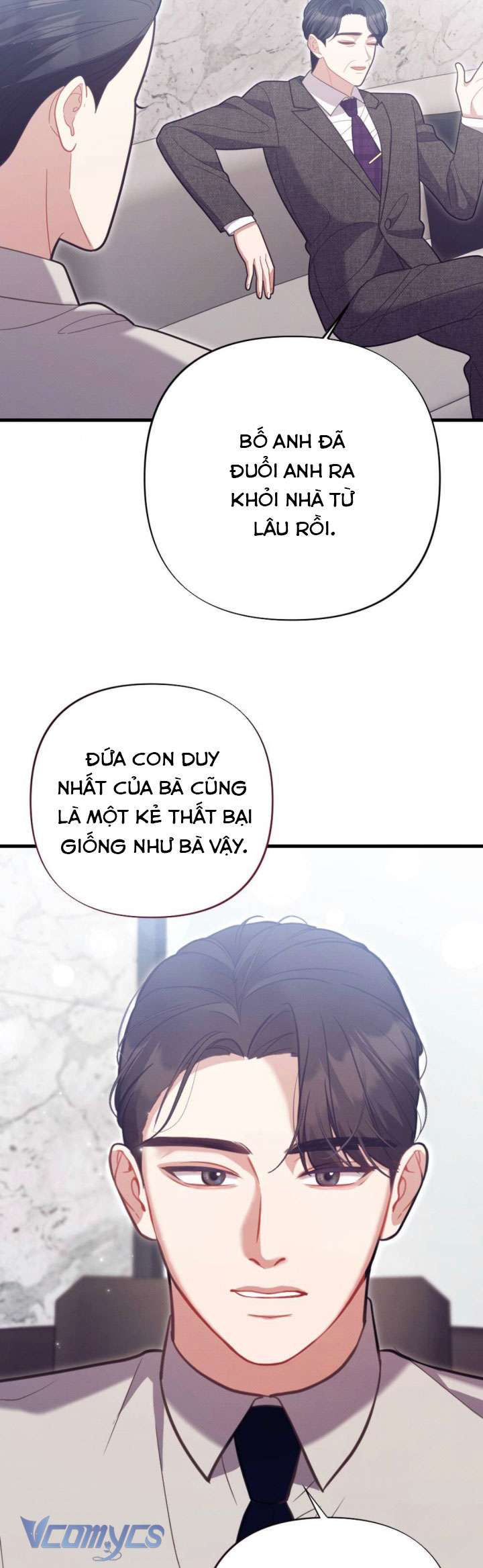 [18+] Hối Hận Muộn Màn Chap 9 - Trang 2
