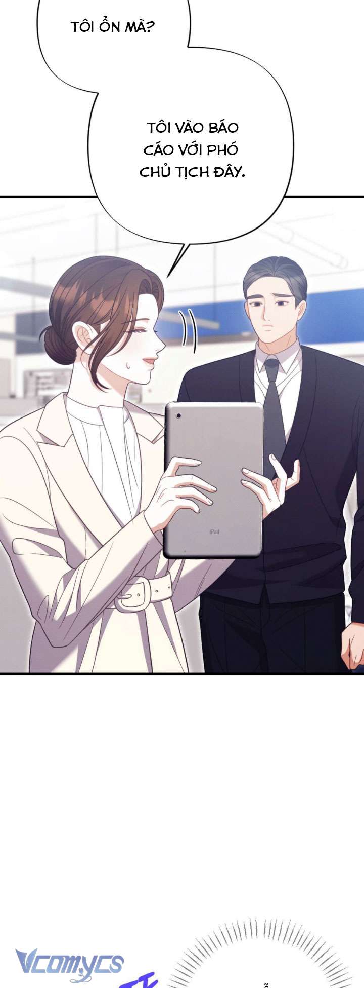 [18+] Hối Hận Muộn Màn Chap 14 - Trang 2