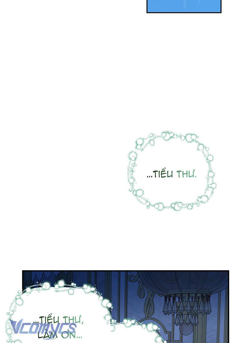 Tôi đã trở thành con gái út của công tước phản diện Chapter 10 - Trang 3