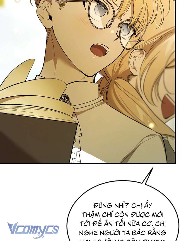 Ác Quỷ Nuôi Dưỡng Tiểu Thư Chapter 49 - Trang 4