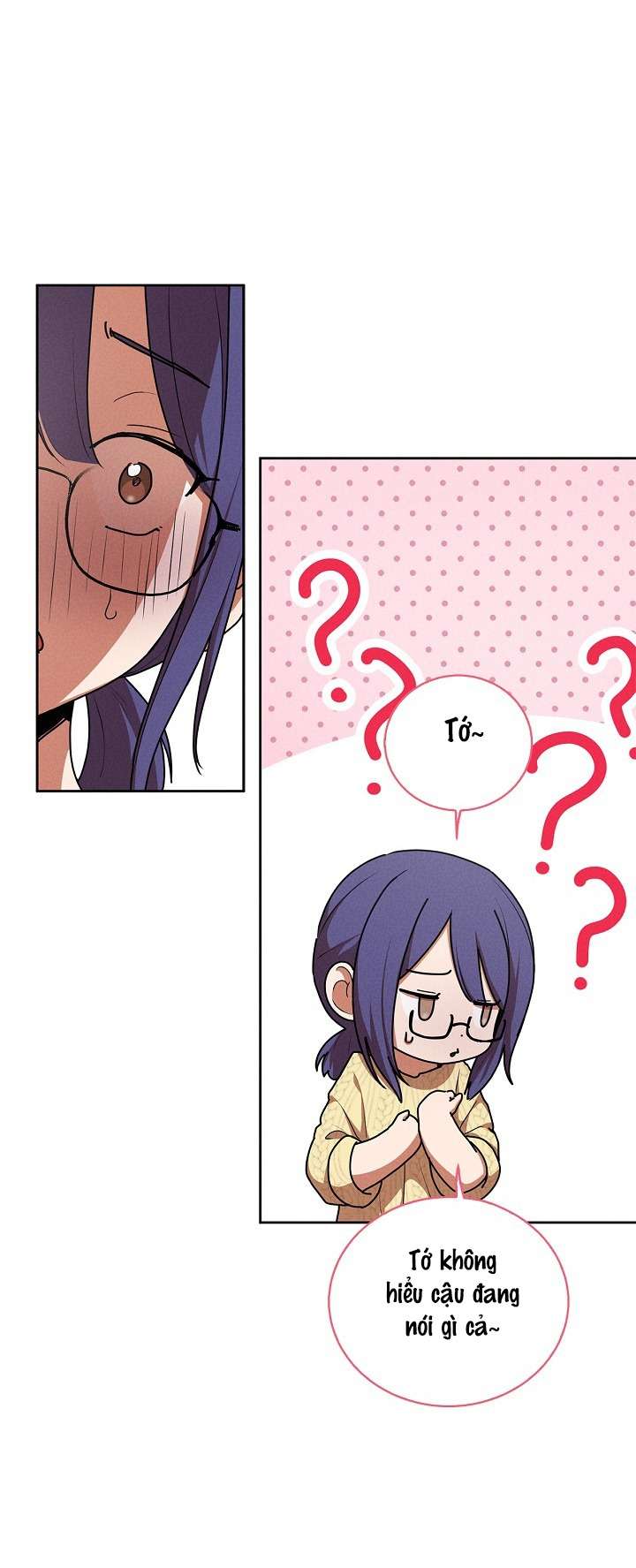 Người Bạn Thời Thơ Ấu Được Triệu Hồi Thành Succubus! Chap 4 - Trang 3