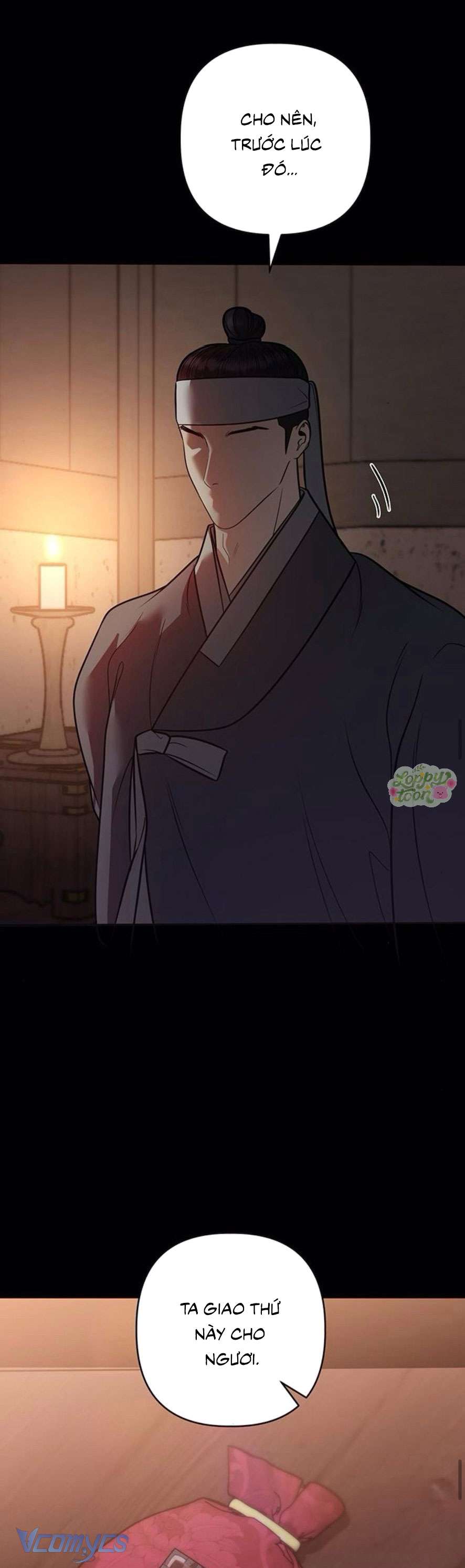 Quỷ Hồn Chap 39 - Trang 4