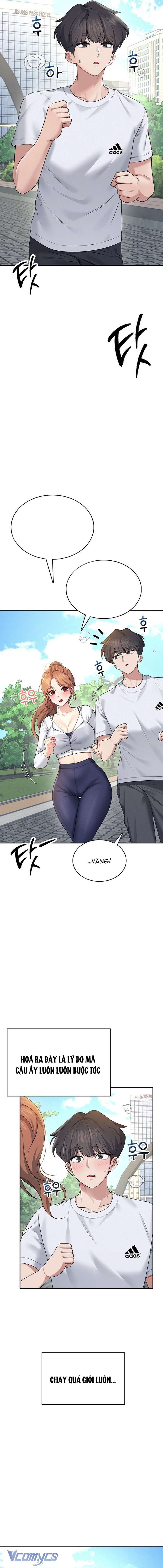 [18+] Đồ Chơi Tình Dục Không Dây Chap 30 - Next Chap 31