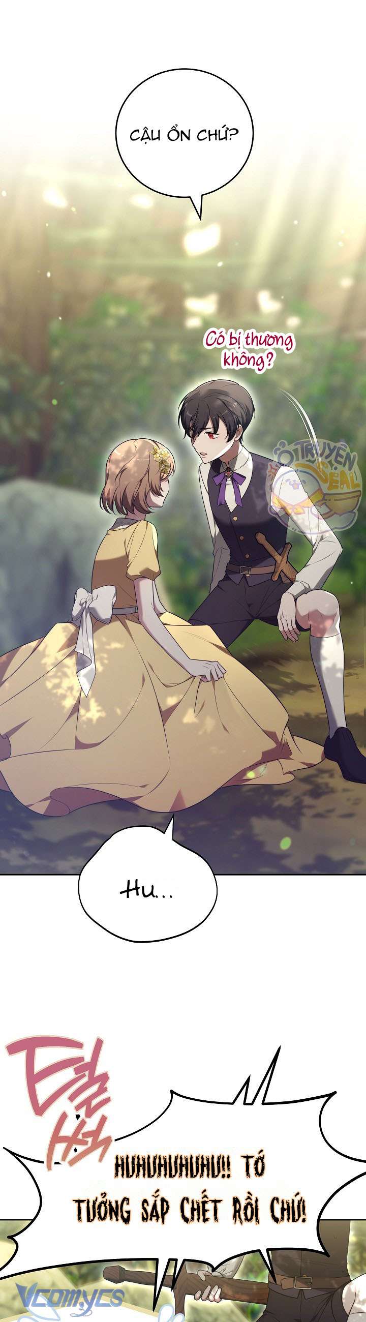 Lời Tỏ Tình Thứ 101 Chap 2 - Trang 4