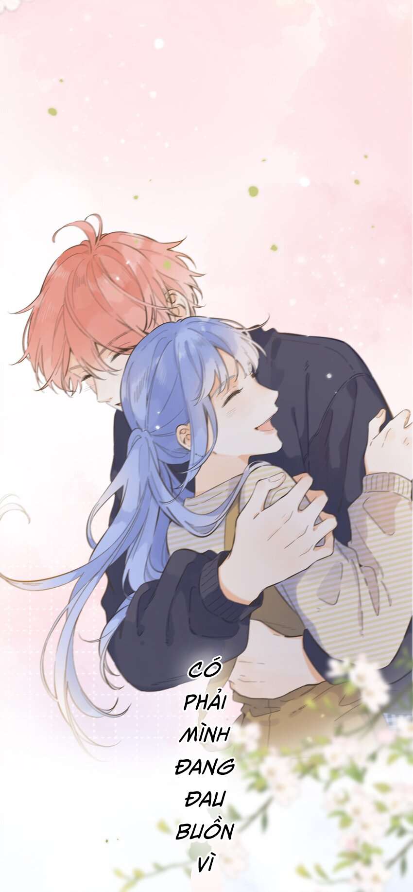 Ánh Sao Phiêu Linh Trong Nước Chap 73 - Trang 4