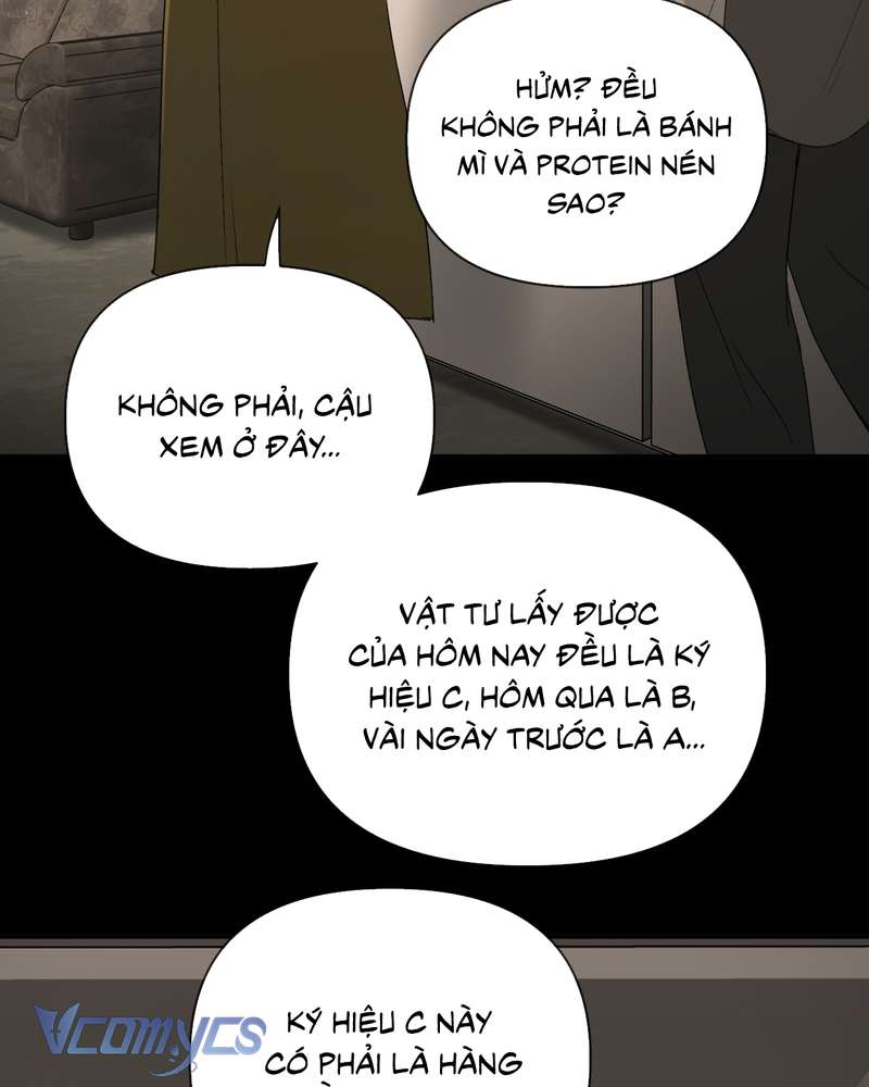 Ác Chi Hoàn Chapter 73 - Trang 3