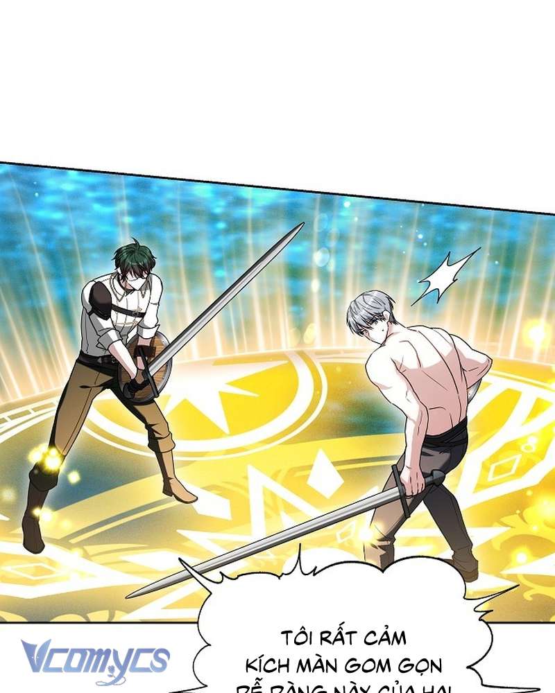 Nàng Dâu Hắc Diện Thạch Chap 9 - Trang 2