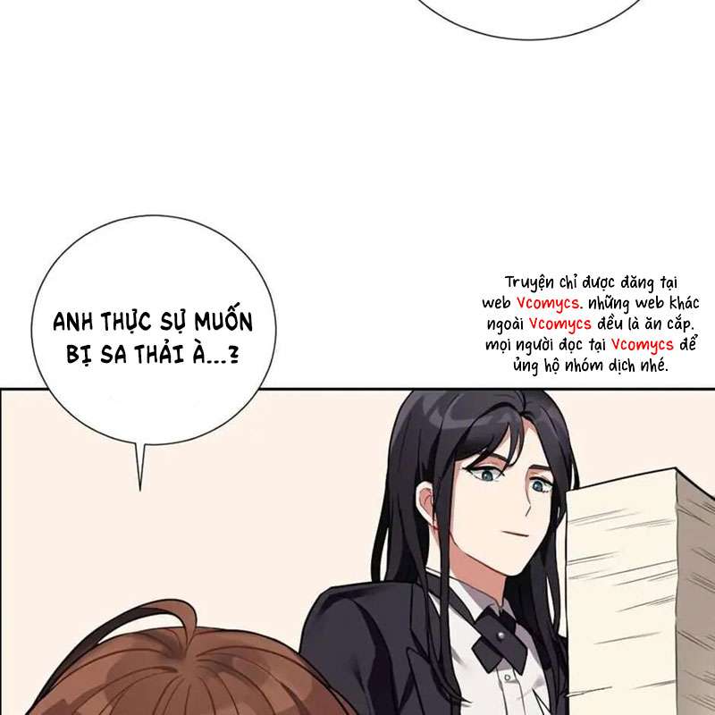 Cô Chủ Và Người Hầu Chapter 1 - Trang 3