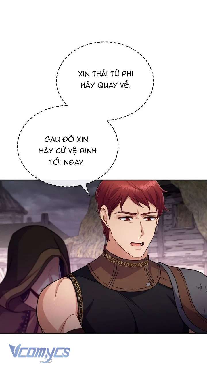 Hôn Nhân Giả Dối Chap 63 - Trang 4