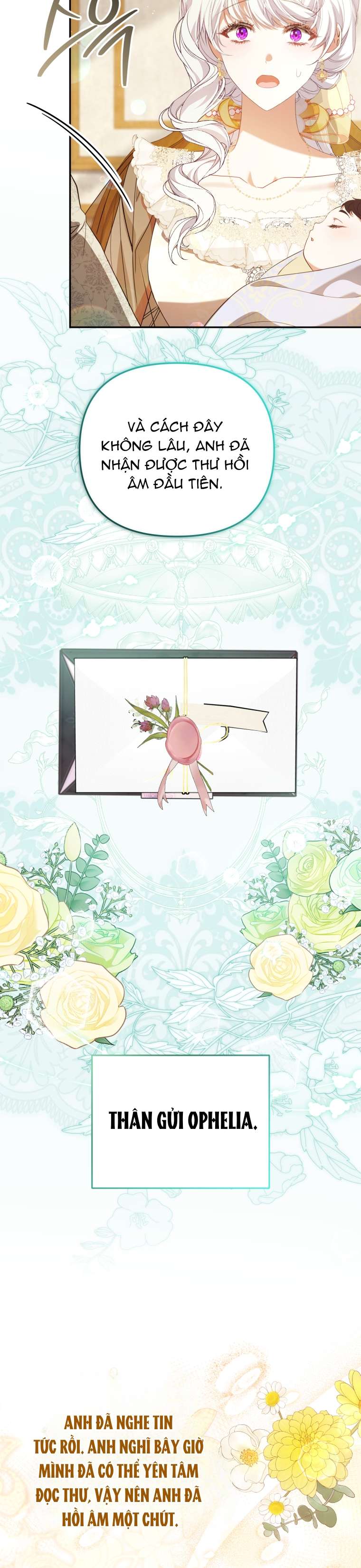 Người Phải Trả Giá Bằng Mạng Sống Vì Đã Lừa Dối Tôi Chap 32 - Trang 3