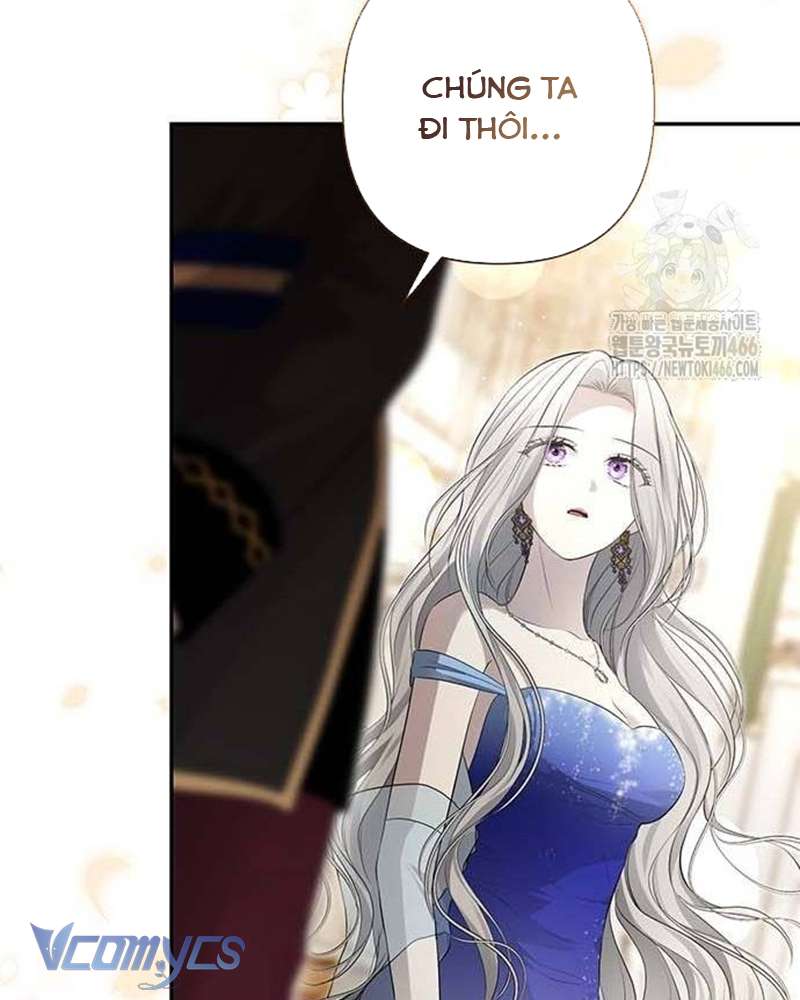 Praesepe Bên Ngoài Chiếc Lồng Chap 15 - Trang 2