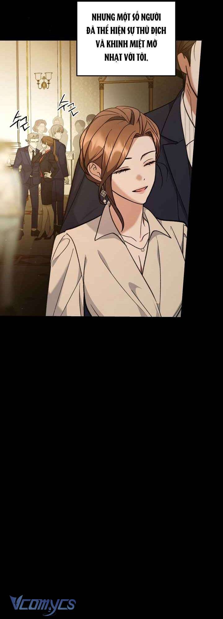 [18+] Vì Những Thứ Đã Tan Vỡ Chap 55 - Next Chap 56