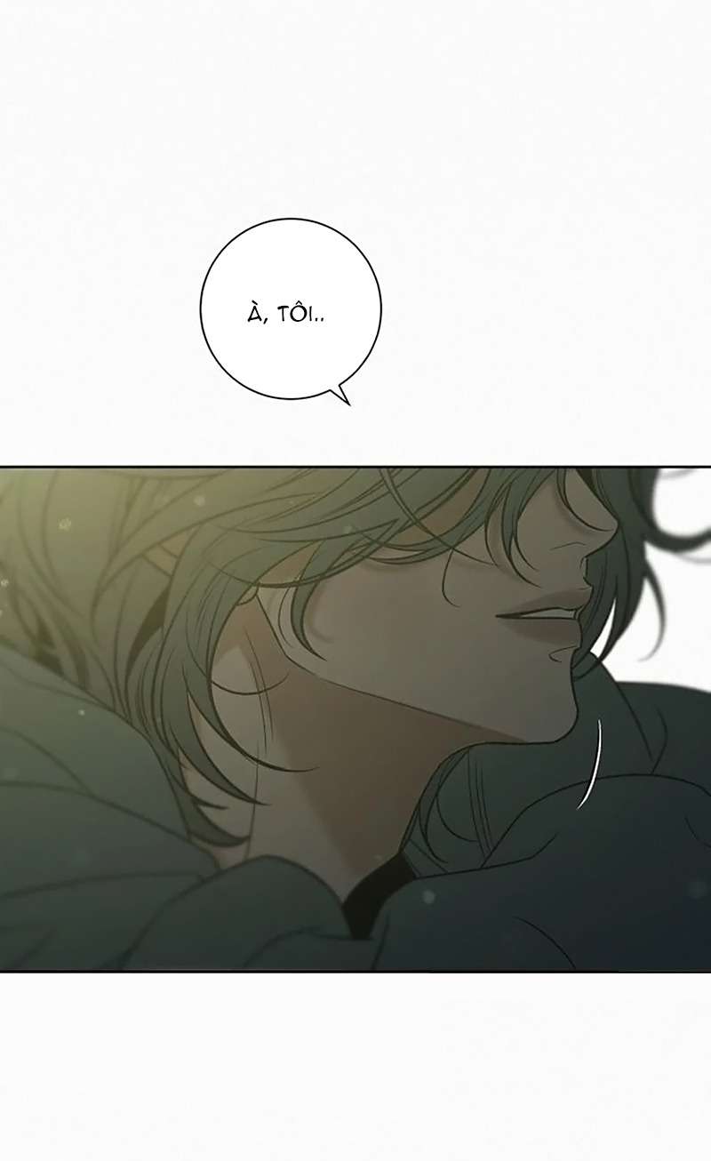 Chiến Lược: Tình Yêu Trong Sáng Chap 114 - Trang 3