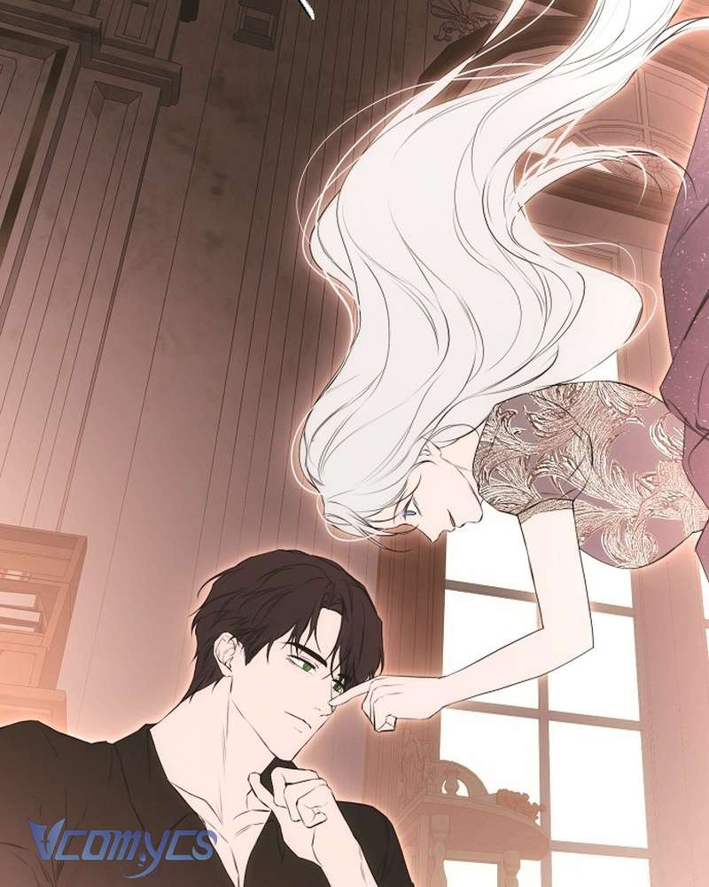 Hãy Dạy Em Cách Khao Khát Chap 47 - Trang 2