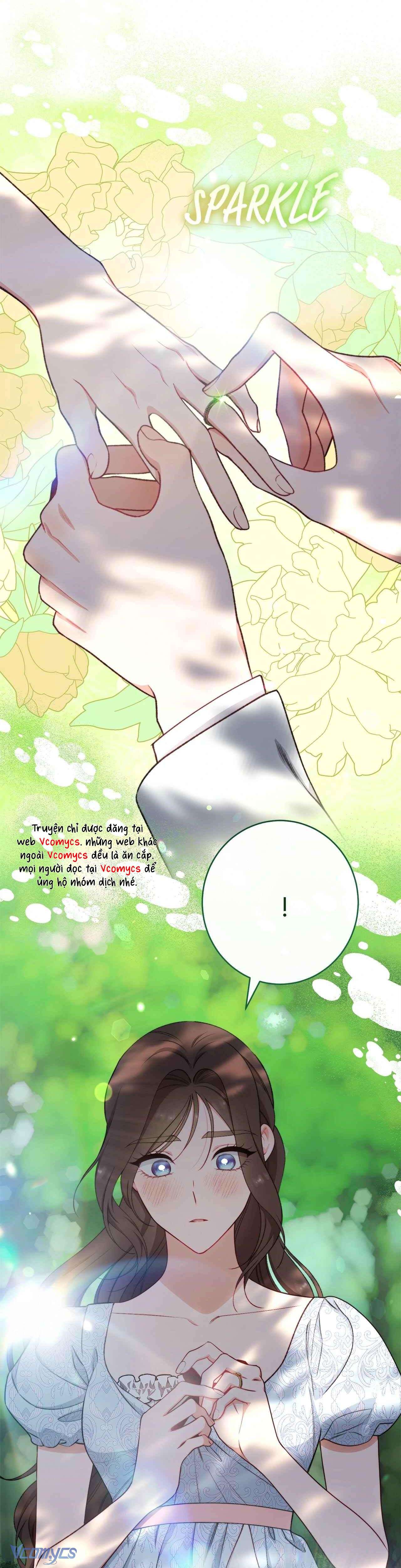 Hầu Gái Độc Quyền Của Hoàng Hậu Phản Diện Chap 116 - Trang 2