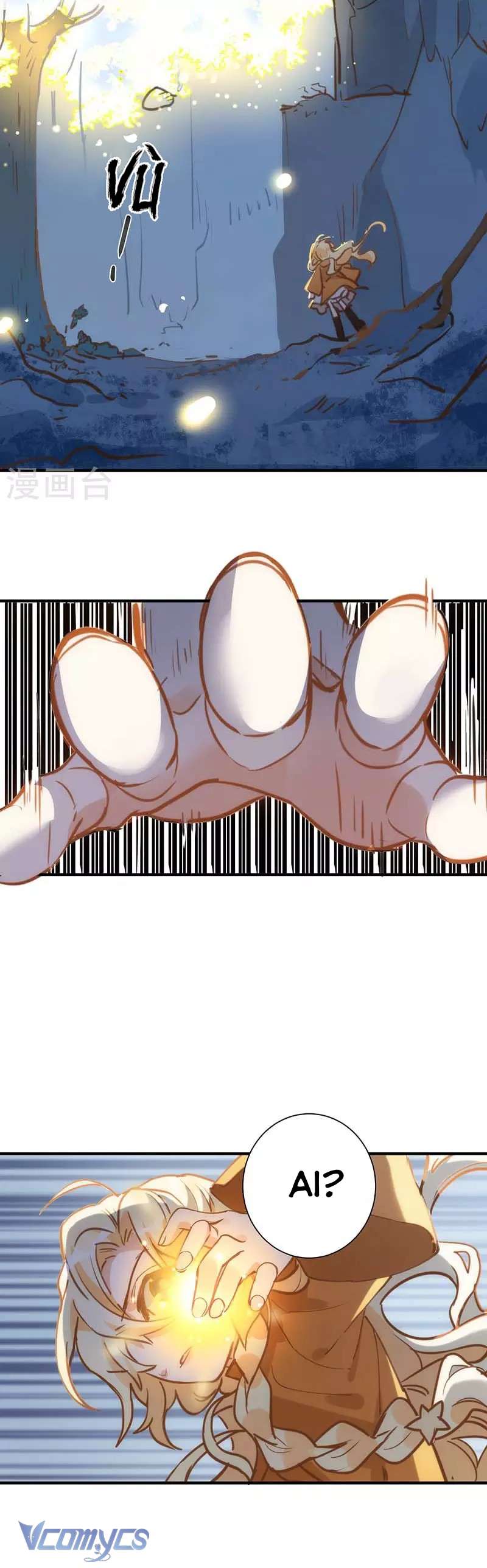 Tình Địch Kỳ Quái Tăng Thêm Rồi! Chap 50 - Trang 2