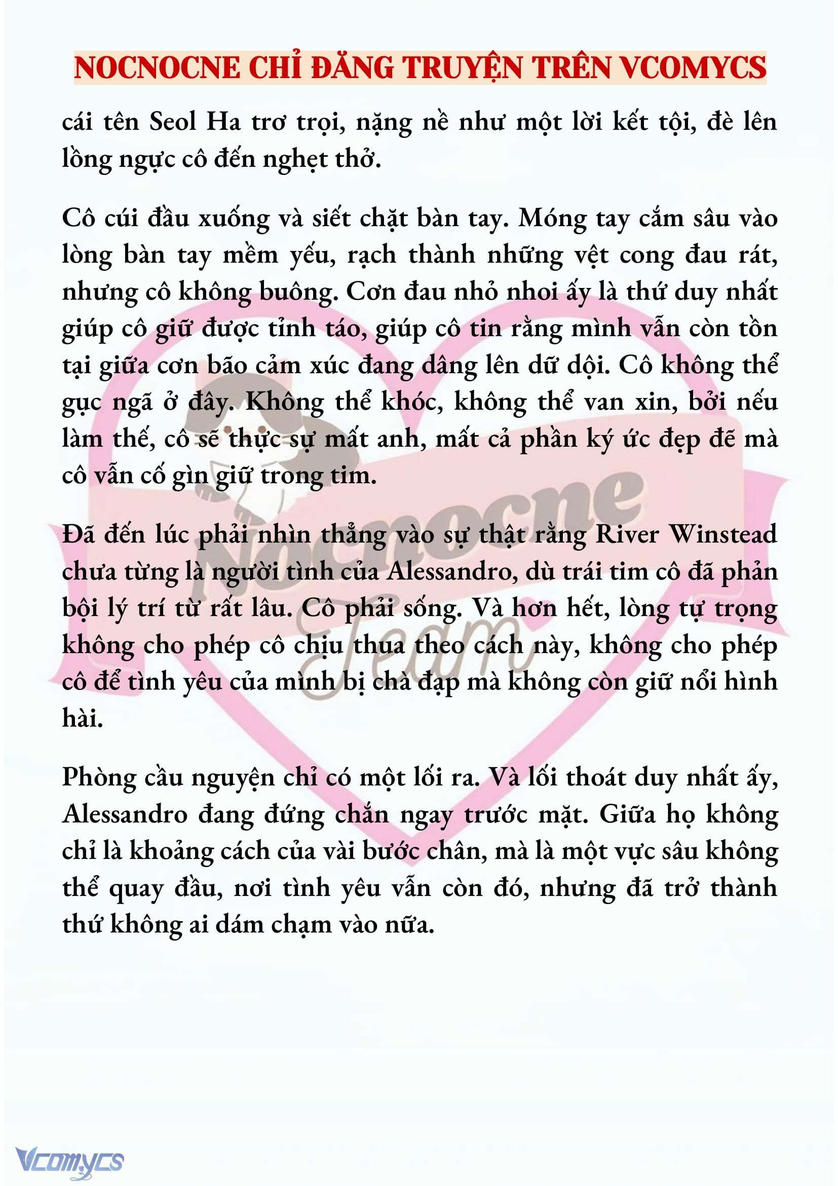 [TIỂU THUYẾT] ĐIỂM CHÍ Chap 77 - Trang 2