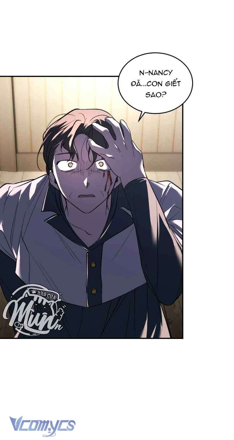 (Munn) Hoàn Nguyên Quý Cô Chap 21 - Trang 2