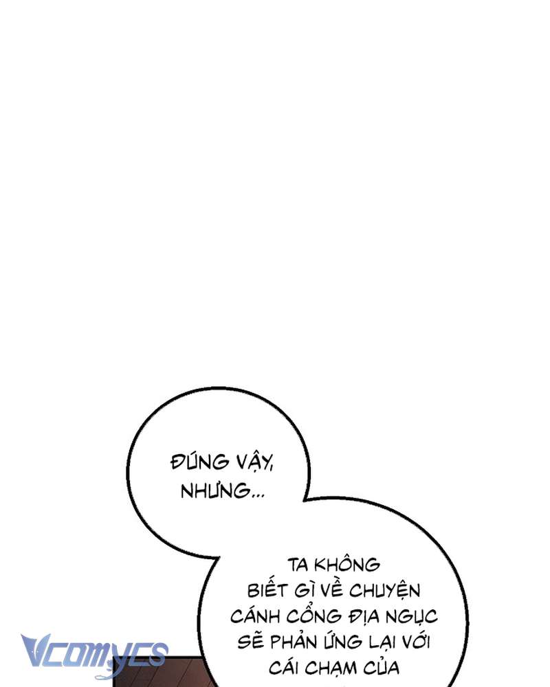 Hãy Dạy Em Cách Khao Khát Chap 28 - Next Chap 29