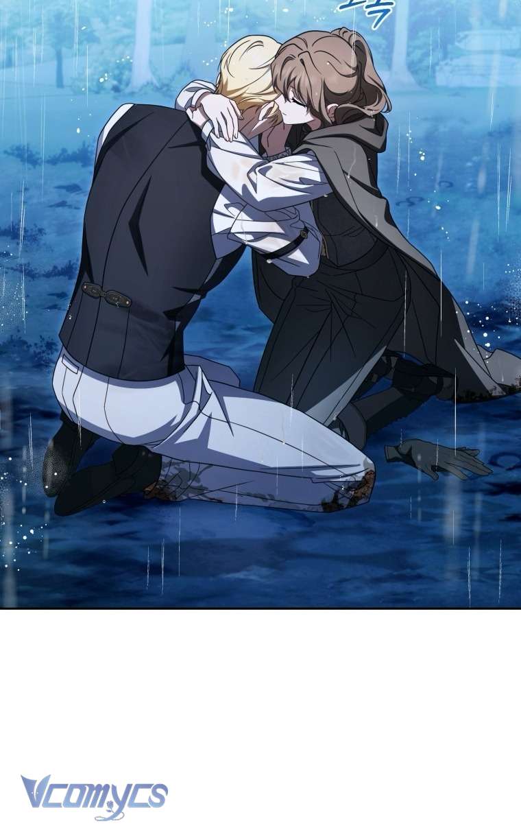 Được Yêu Thương Mà Còn Ngại Ngùng Sao! Chapter 107 - Trang 3